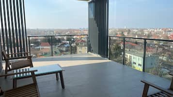 Balcon
