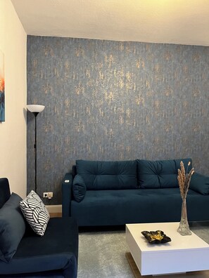 スマートテレビ