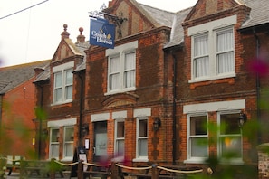 Exterior - The Coach & Horses (King's Lynn)