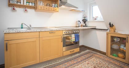 Am Südhang 27 Winterberg | Cozy holiday home near center & ski area