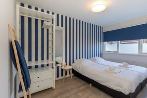 2 bedrooms, Internet