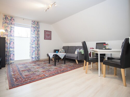 Am Südhang apartment 28 | Cozy holiday home in Winterberg with panoramic view
