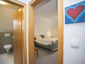 1 Schlafzimmer, Internetzugang