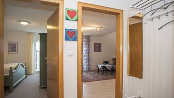 1 Schlafzimmer, Internetzugang