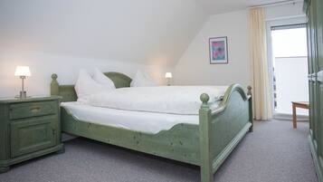 1 slaapkamer, internet