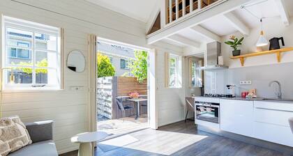 Rent a cottage in Domburg | Lijsterhofstraat 13 - Cozy holiday home near beach and center