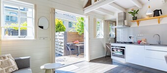 Rent a cottage in Domburg | Lijsterhofstraat 13 - Cozy holiday home near beach and center