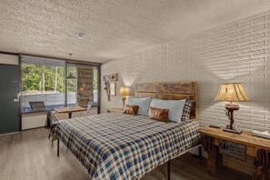 Strykejern/-brett, wi-fi og sengetøy