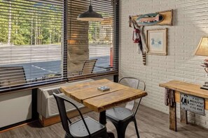 Restaurantes