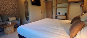 BRIT HOTEL CONFORT ALENCON