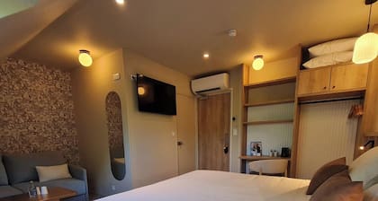 BRIT HOTEL CONFORT ALENCON