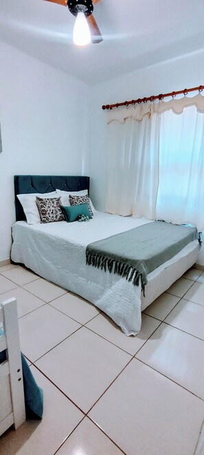 Familienapartment