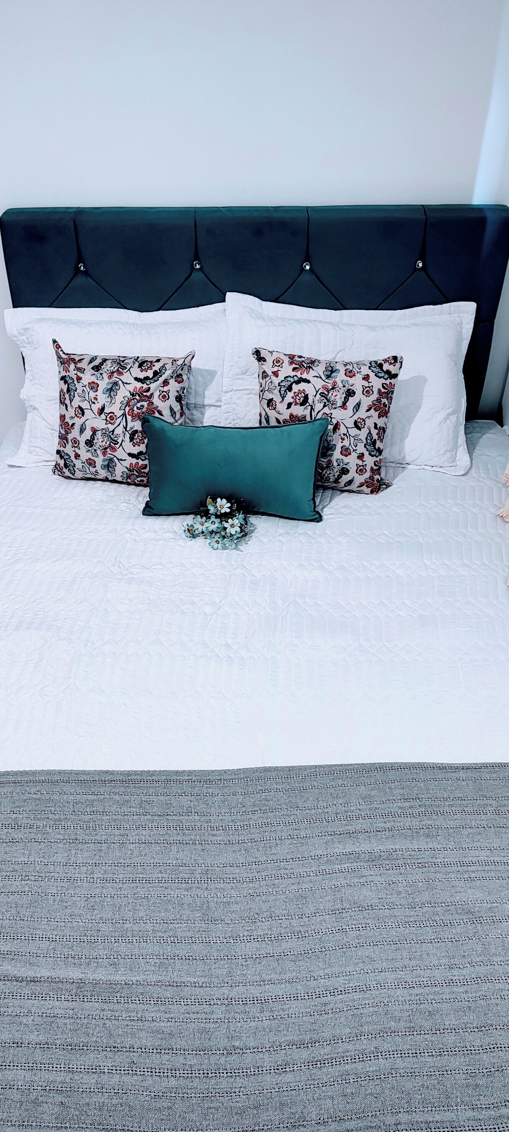 Family Apartment | 2 bedrooms, free WiFi