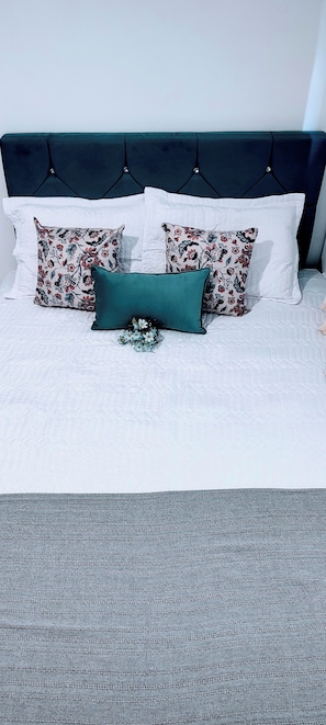 Appartement Familial