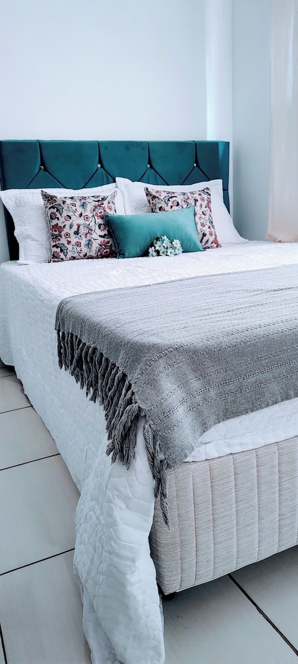 Appartement Familial