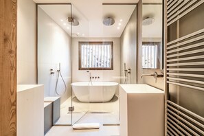 Towels - Foxden - Stunning Chalet in Chamonix (Les Houches)