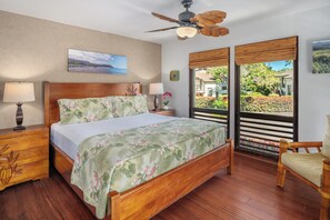 1 bedroom, iron/ironing board, Internet, bed sheets