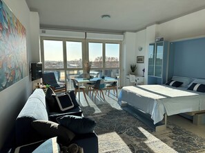 Coin séjour