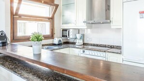 House, 4 Bedrooms, Terrace | Private kitchen - Global Sant Maurici - By Global Rental Holidays 5855 (Castello d'Empuries)