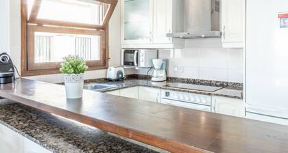 Global Sant Maurici - By Global Rental Holidays 5855