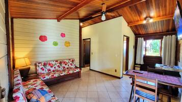 Berços grátis, Wi-Fi de cortesia