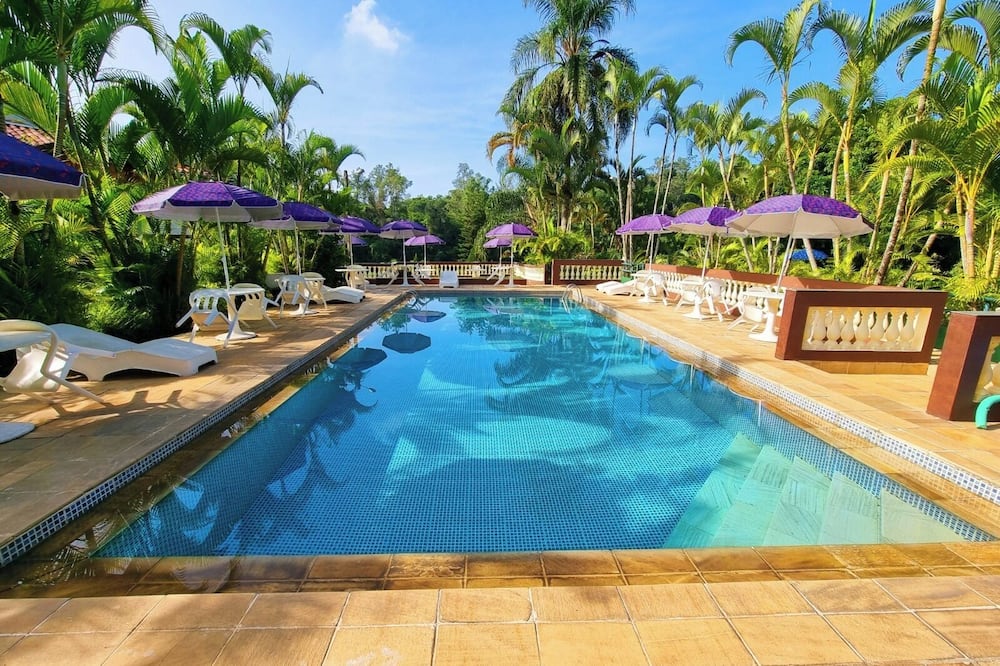 Vale do Sonho Hotel e Eventos