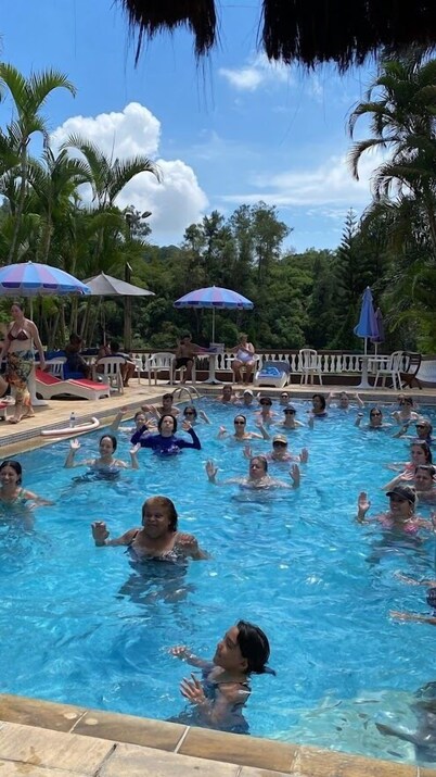 Vale do Sonho Hotel e Eventos