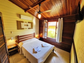 Superior Chalet