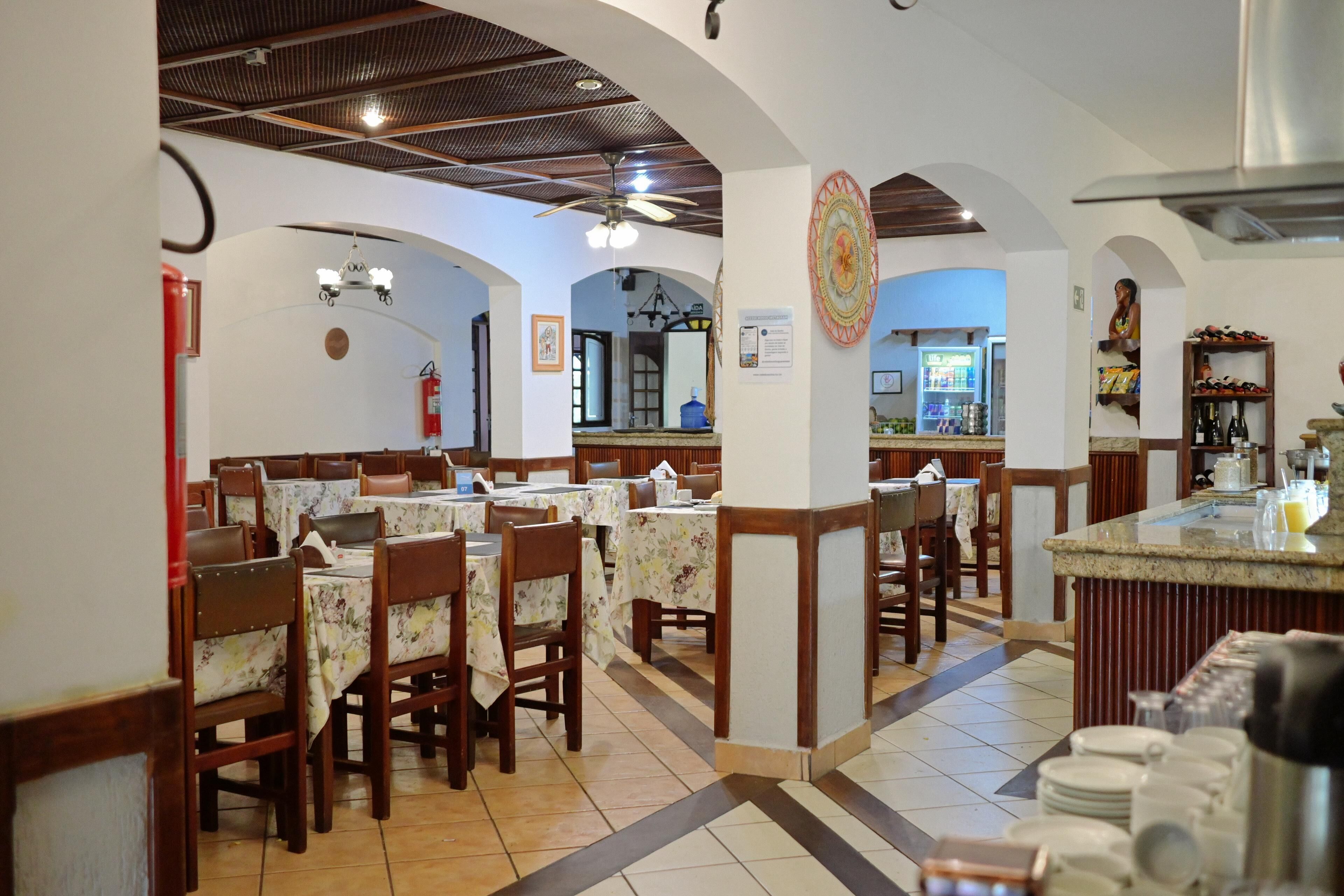 Restoran