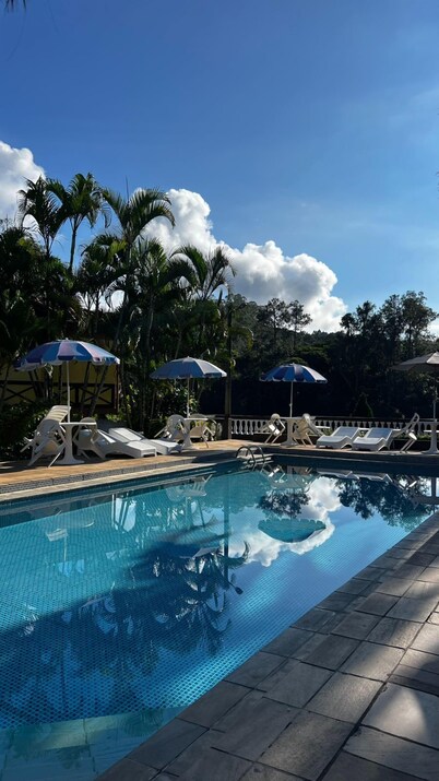 Vale do Sonho Hotel e Eventos