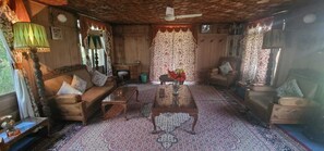 Lareira