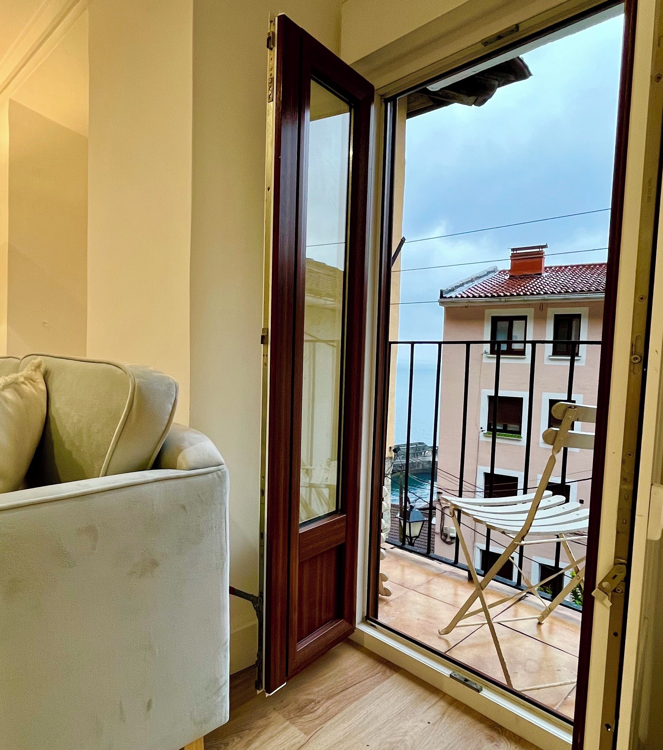 تلفزيون ذكي