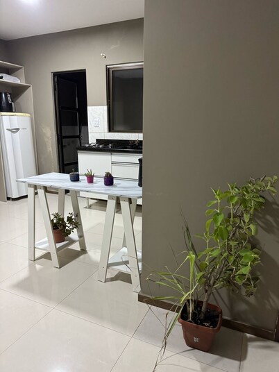 Cozy apartment with breakfast. Privileged location.
