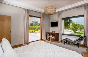 6 Schlafzimmer, Bügeleisen/Bügelbrett, Internetzugang, Bettwäsche