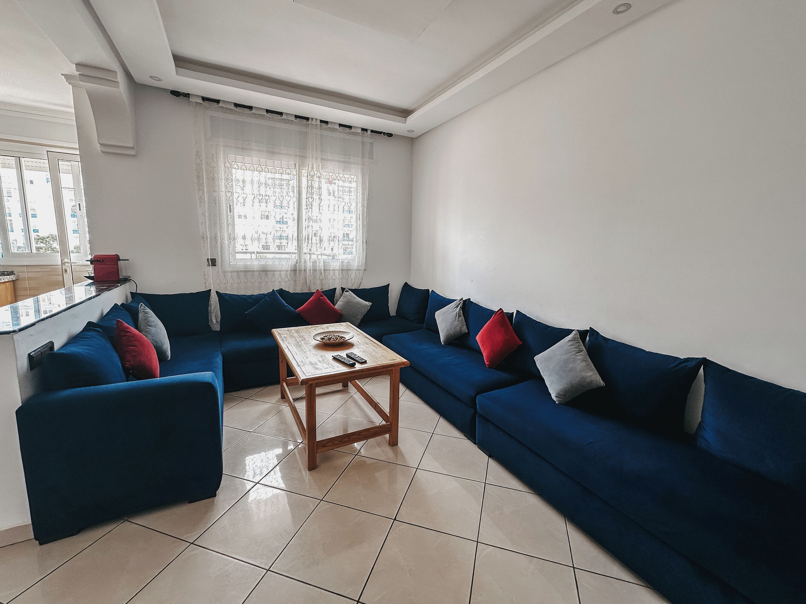 Sala d'estar