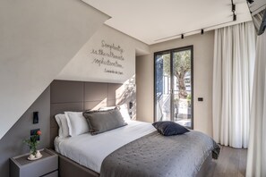 아파트 | 2 개의 침실