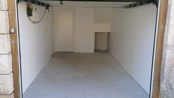 Overnattingsstedets uteomrÄder