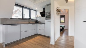 Bungalow (A Plus Bungalow 4) | Yksityinen keittiö