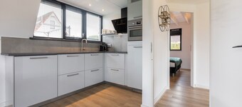 Summio Bungalowpark Het Hart van Drenthe