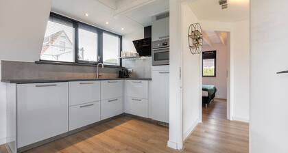 Summio Bungalowpark Het Hart van Drenthe