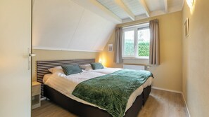 Bungalow (B Plus Bungalow 6) | 3 bedrooms - Summio Bungalowpark Het Hart van Drenthe (Zwiggelte)