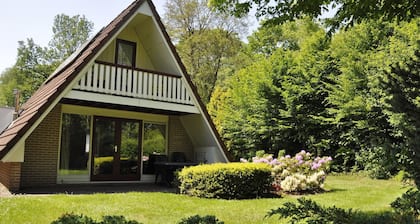 Summio Bungalowpark Het Hart van Drenthe