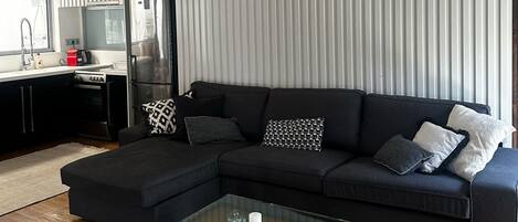 Fernseher, Arbeitsbereiche