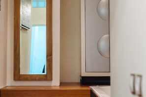 Interior - Virgen Carmen Dolorosa (Sevilla)