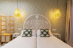 1 habitación, wifi gratis y ropa de cama 