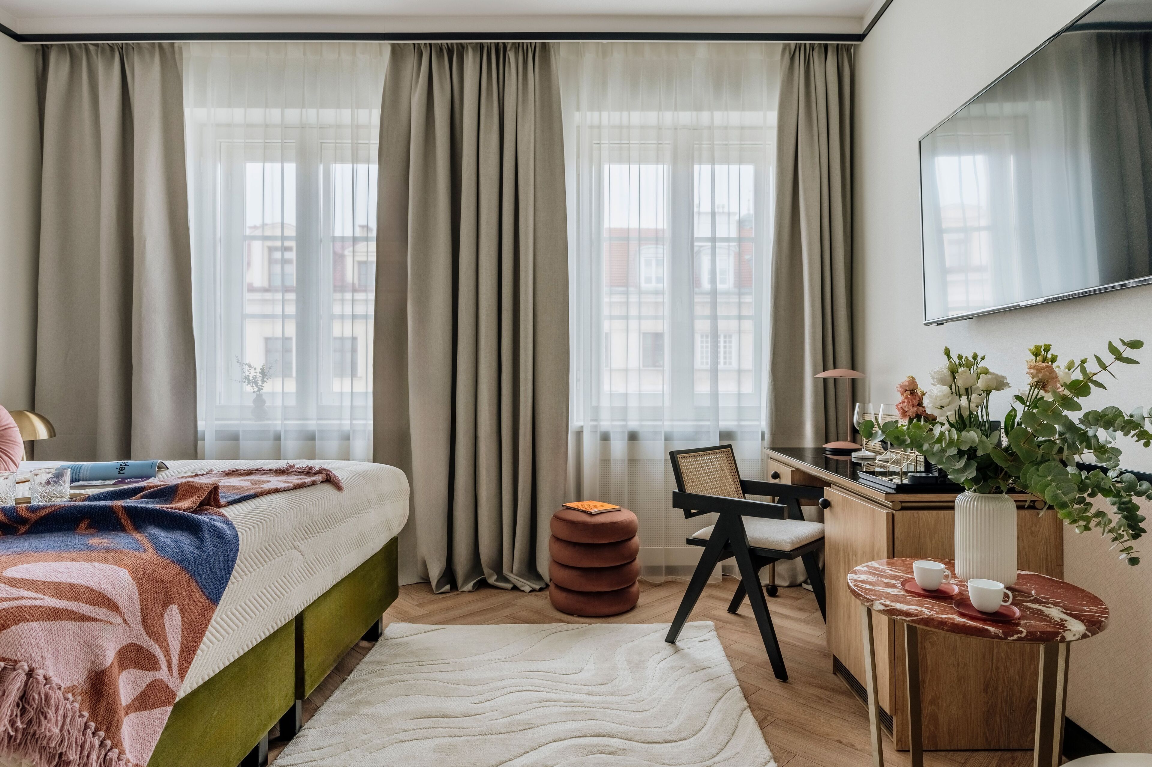 Foto - Colette by StayLab