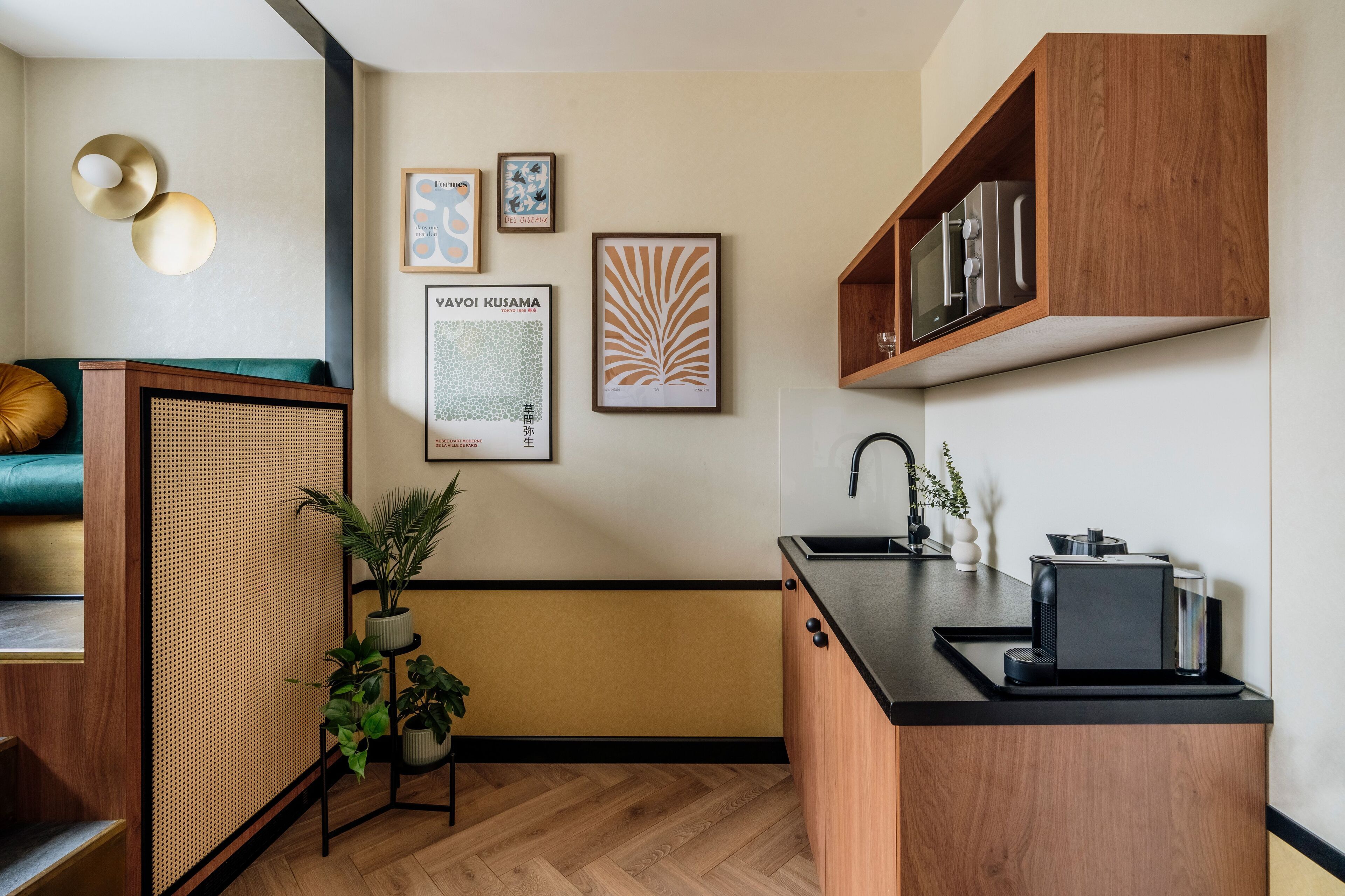 Foto - Colette by StayLab