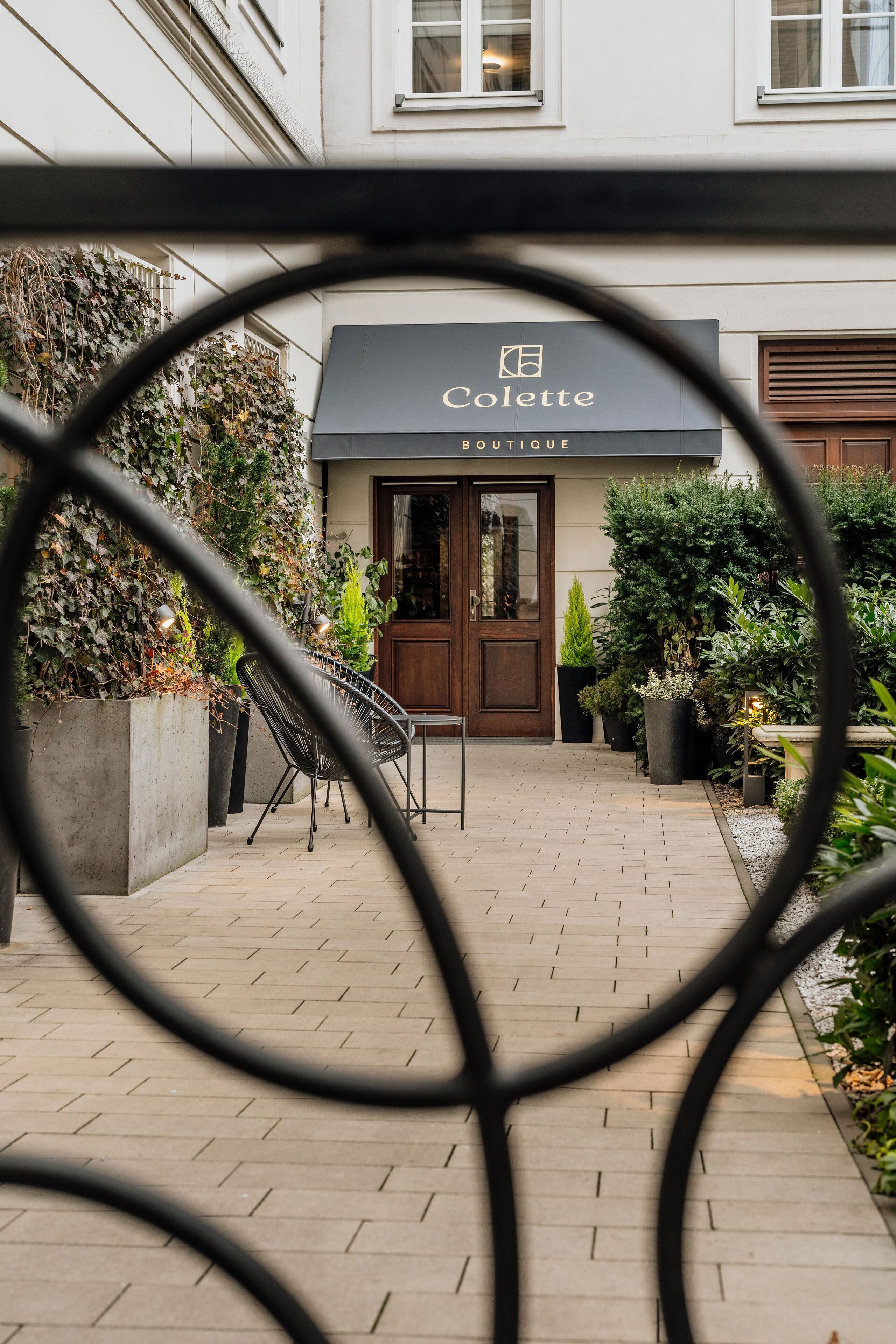 Foto - Colette by StayLab