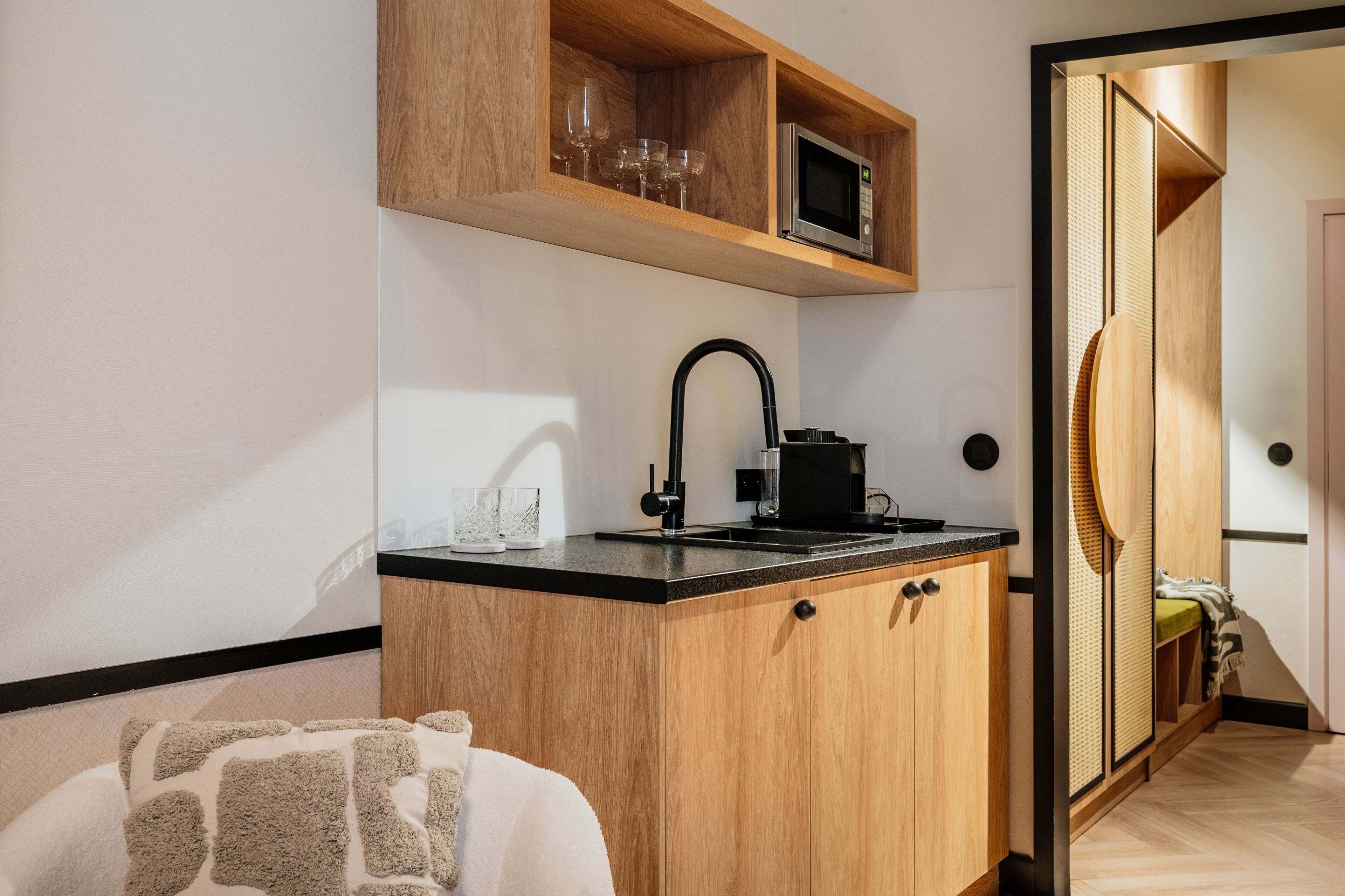 Foto - Colette by StayLab