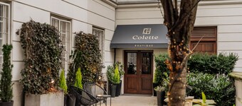 Colette LoftAffair Collection